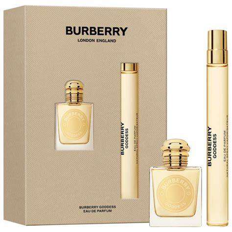 burberry parfum damen set|burberry perfume official site.